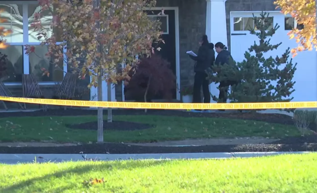 The woman was shot outside a house she believed she'd been hired to clean (WTHR)