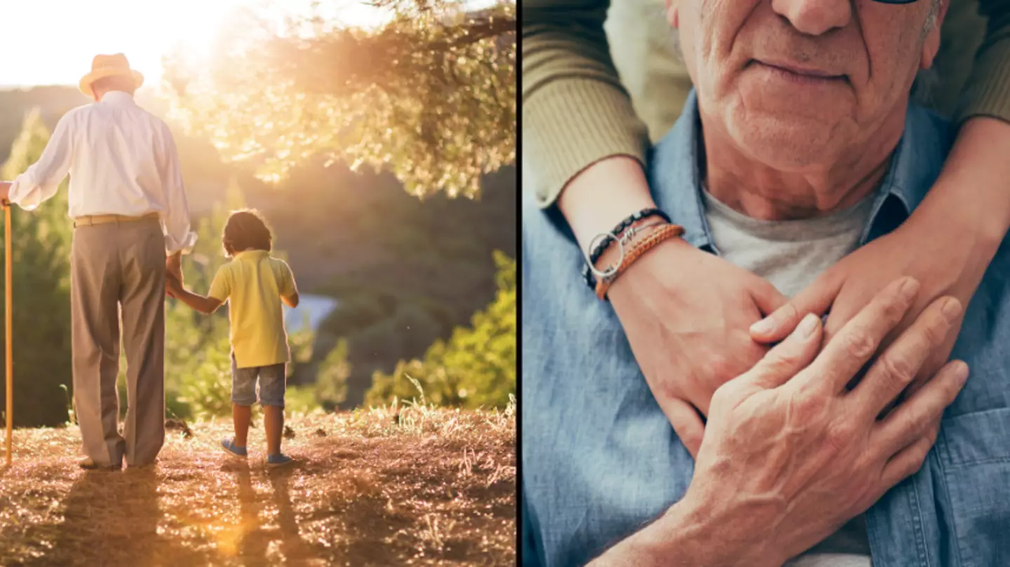 Man asked people aged 70-80 what their biggest regret was and there was one common answer