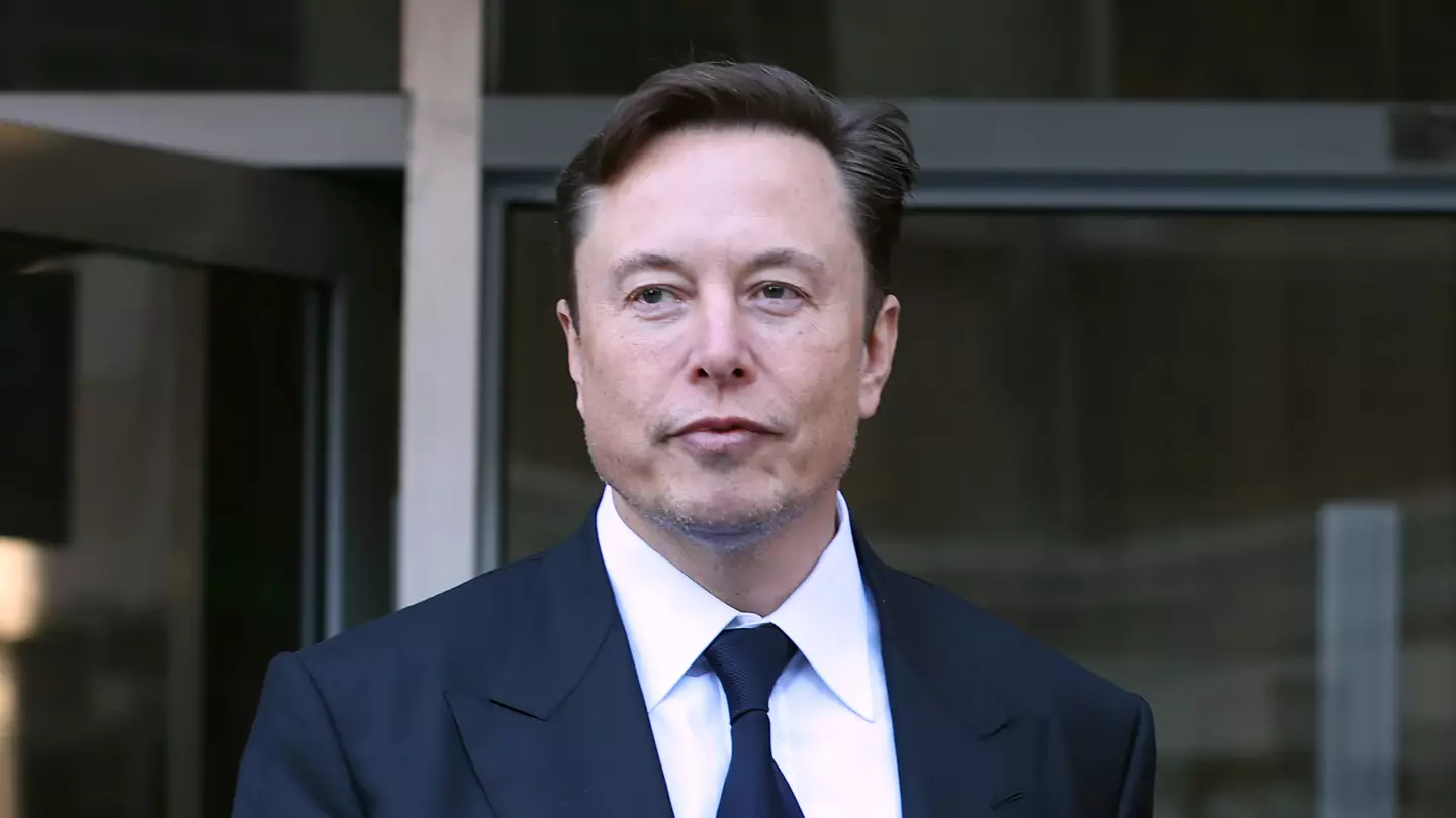 How Elon Musk has lost £41,000,000,000 since the start of 2025