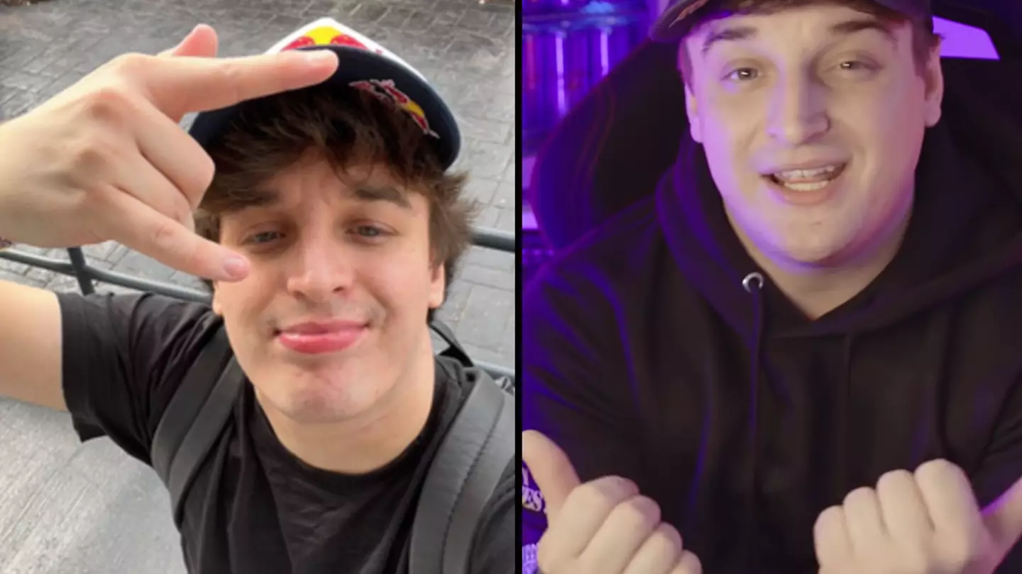 Twitch/Liam 'Jukeyz' James