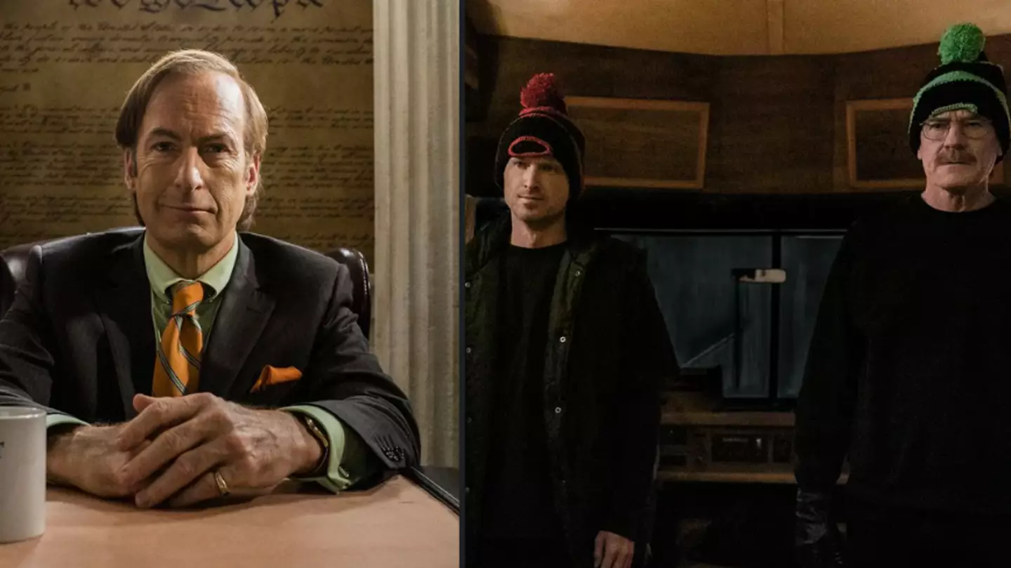 Better Call Saul Director Explains Why They Didn’t Try To De-Age Aaron Paul Or Bryan Cranston