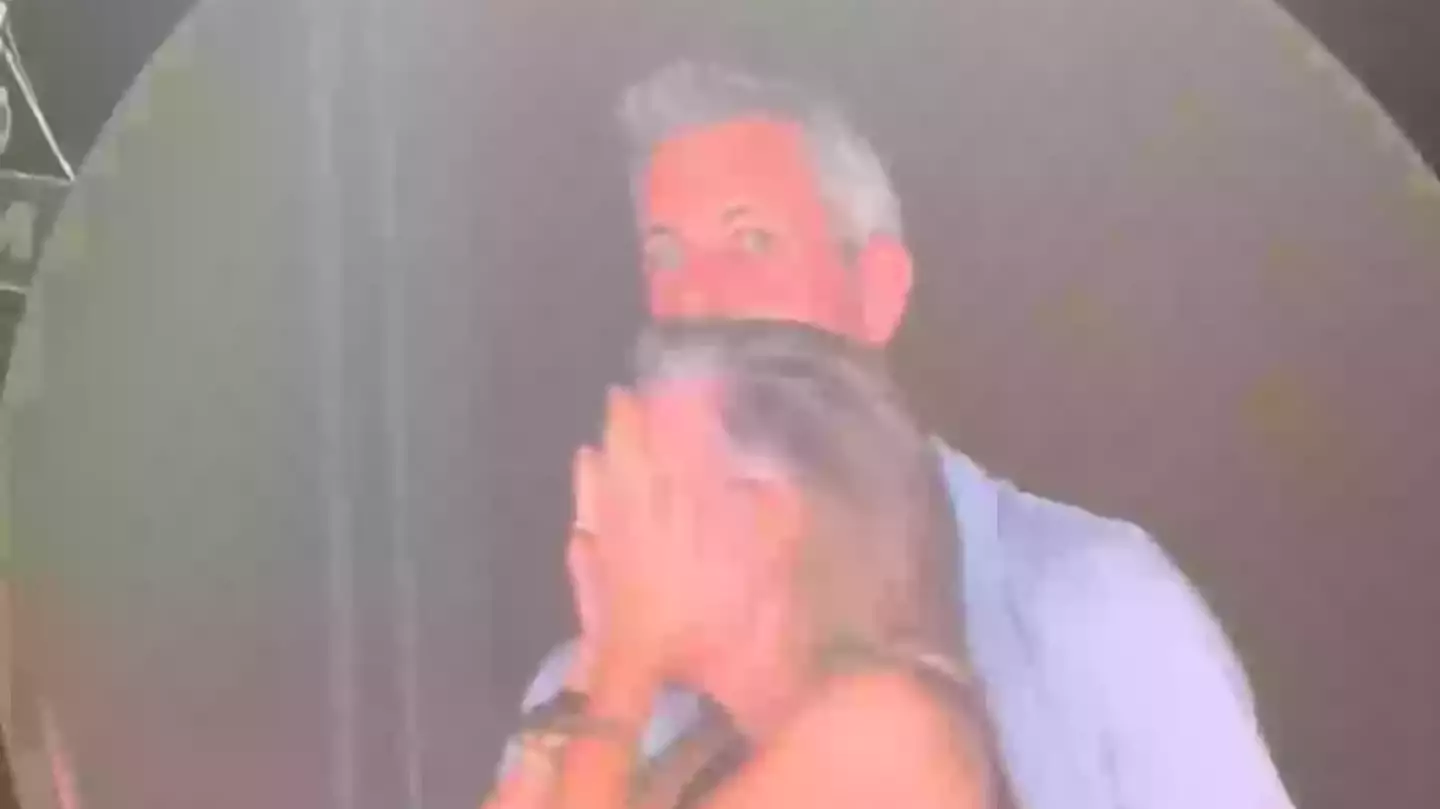 Astronomer HR exec Kristin Cabot resigns after viral Coldplay concert video