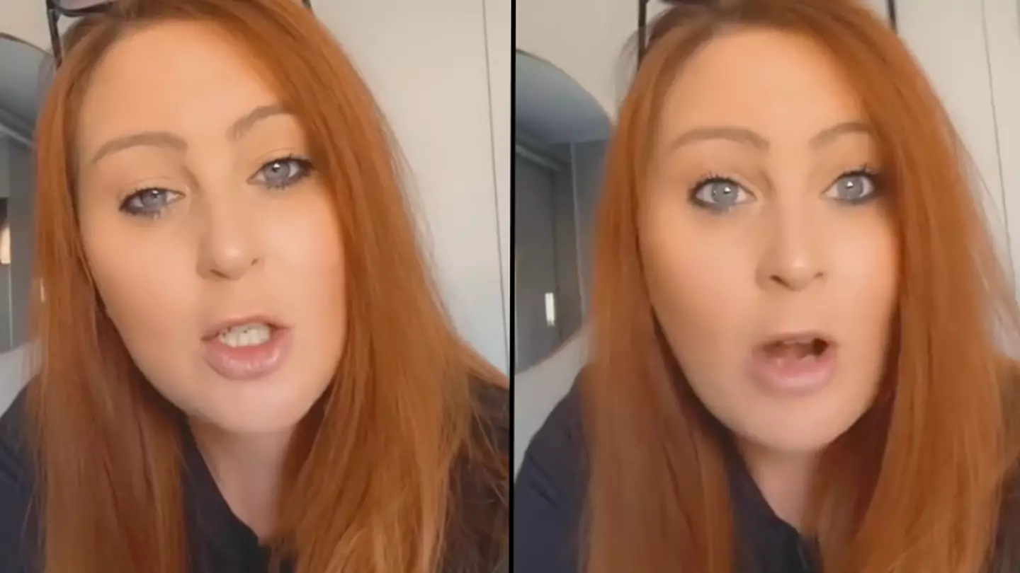 Woman wakes up with Welsh accent after quitting her job despite never going to Wales
