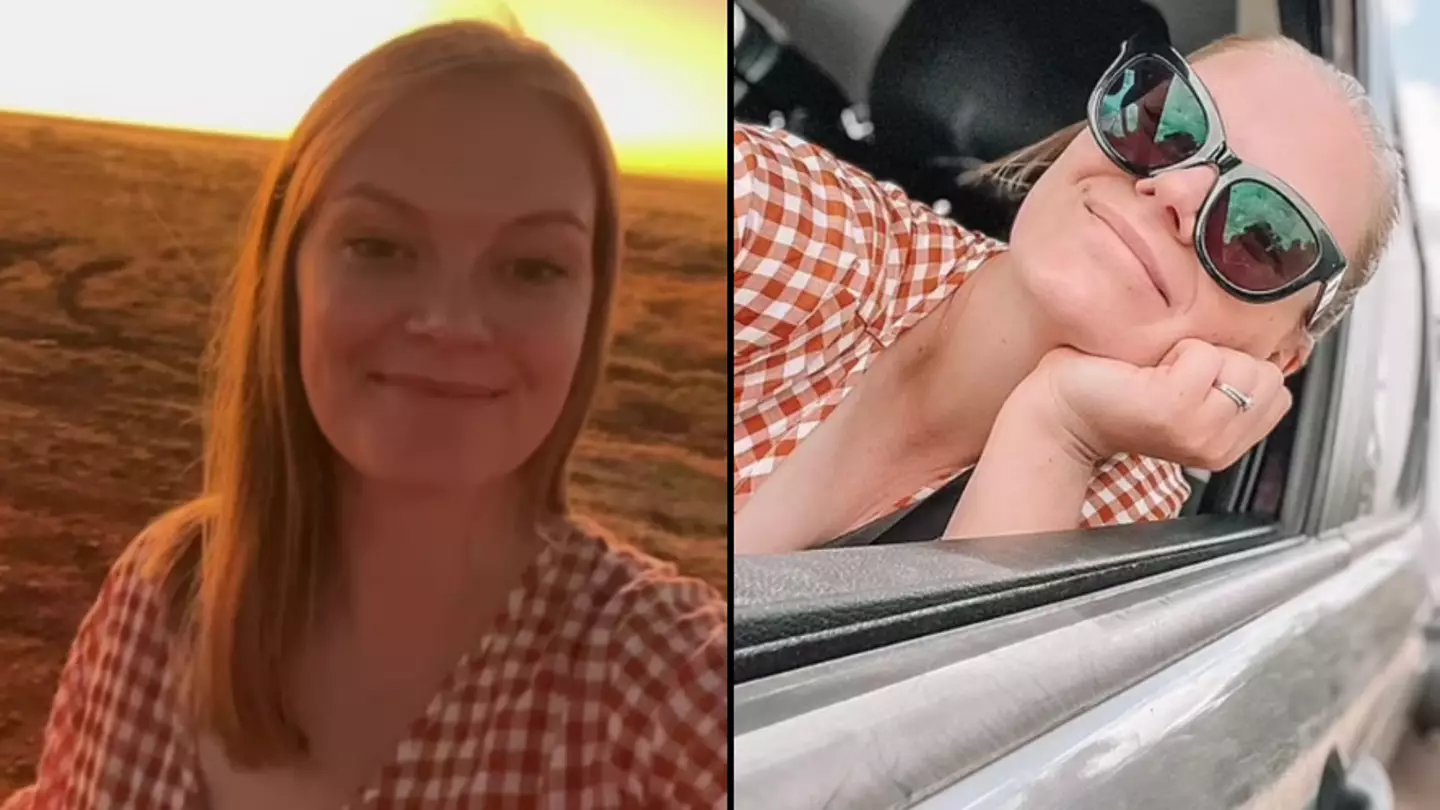 Woman Travels 280 Miles And 10 Hours To Do Her Grocery Shopping