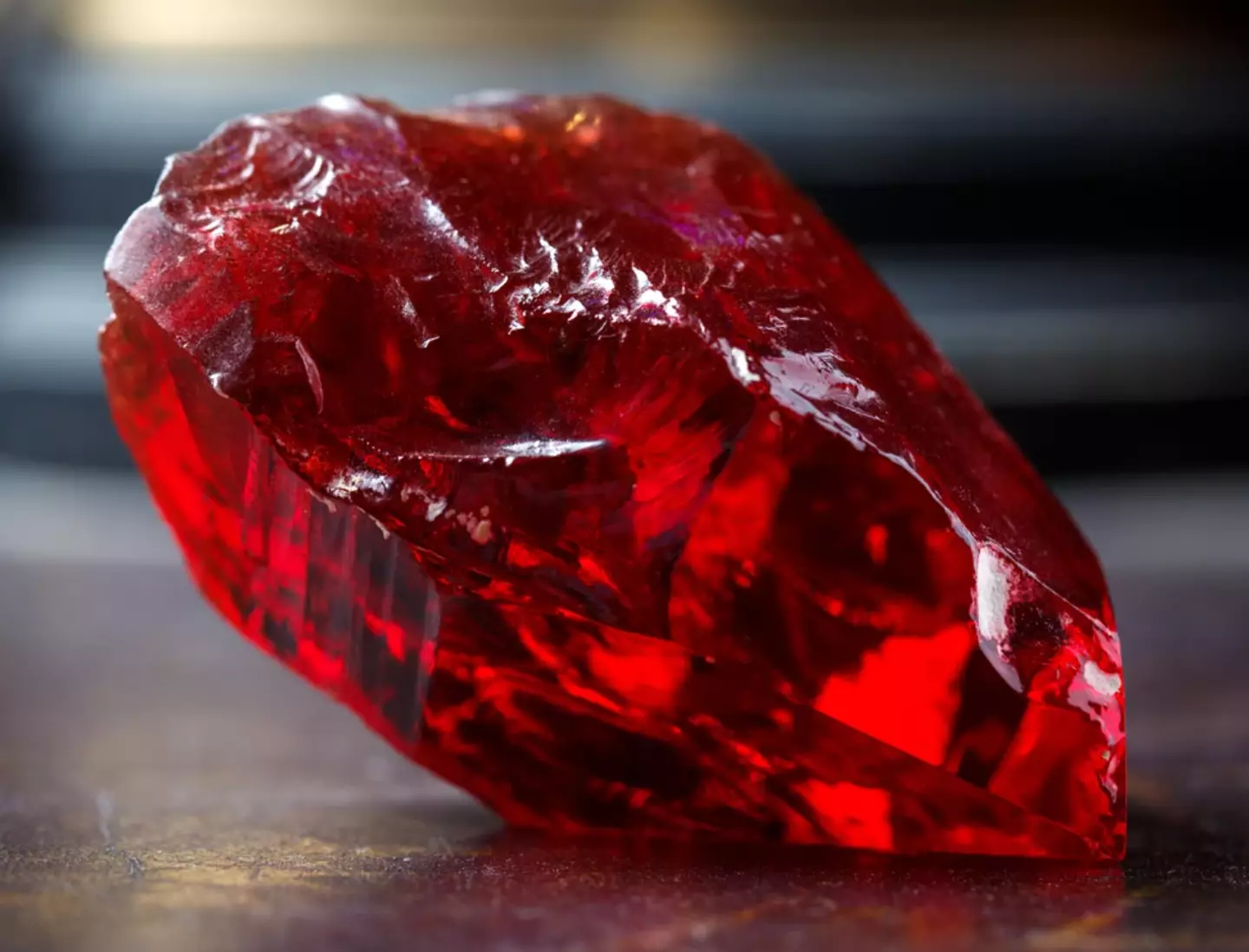 Do you believe in it? (Warner Bros.)