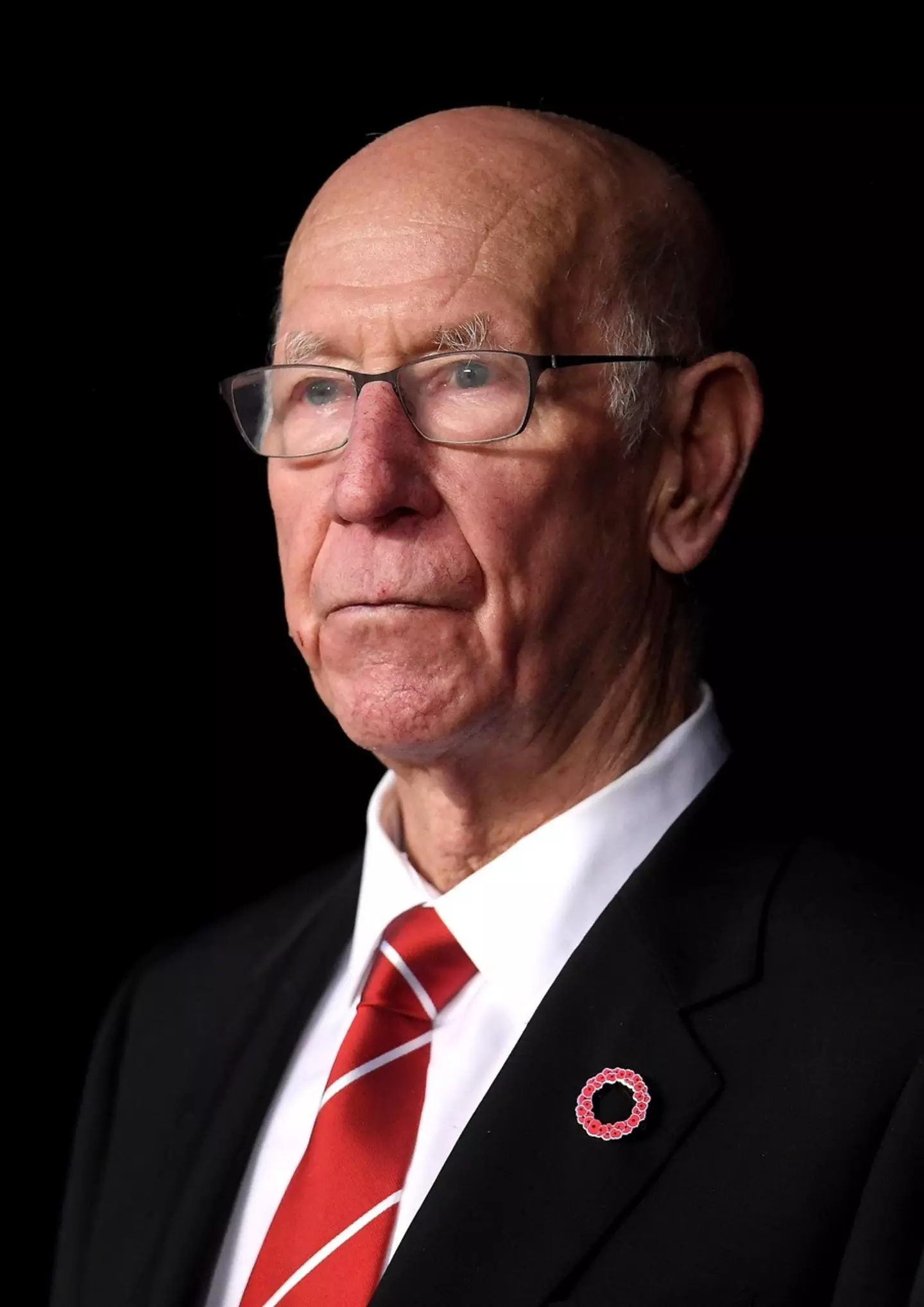 Manchester United and England great Sir Bobby Charlton has died at the age of 86.