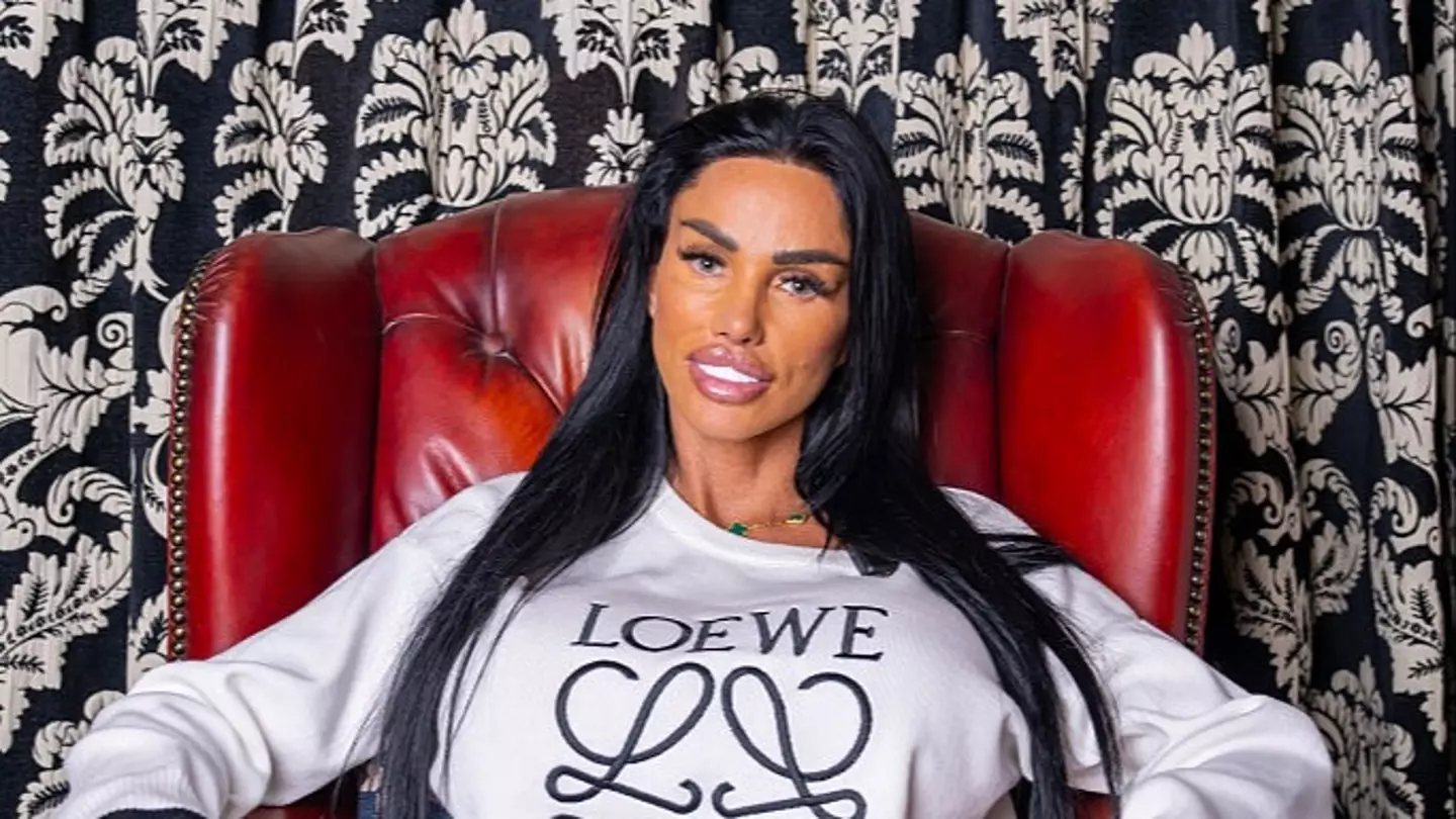 Nordin Catic/Getty Images for The Cambridge Union