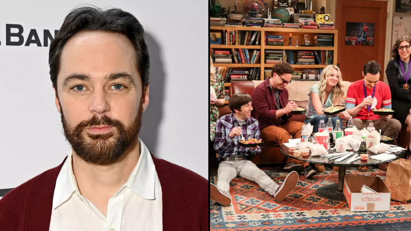 Jim Parsons gives definitive answer after being asked whether he would return for Big Bang Theory