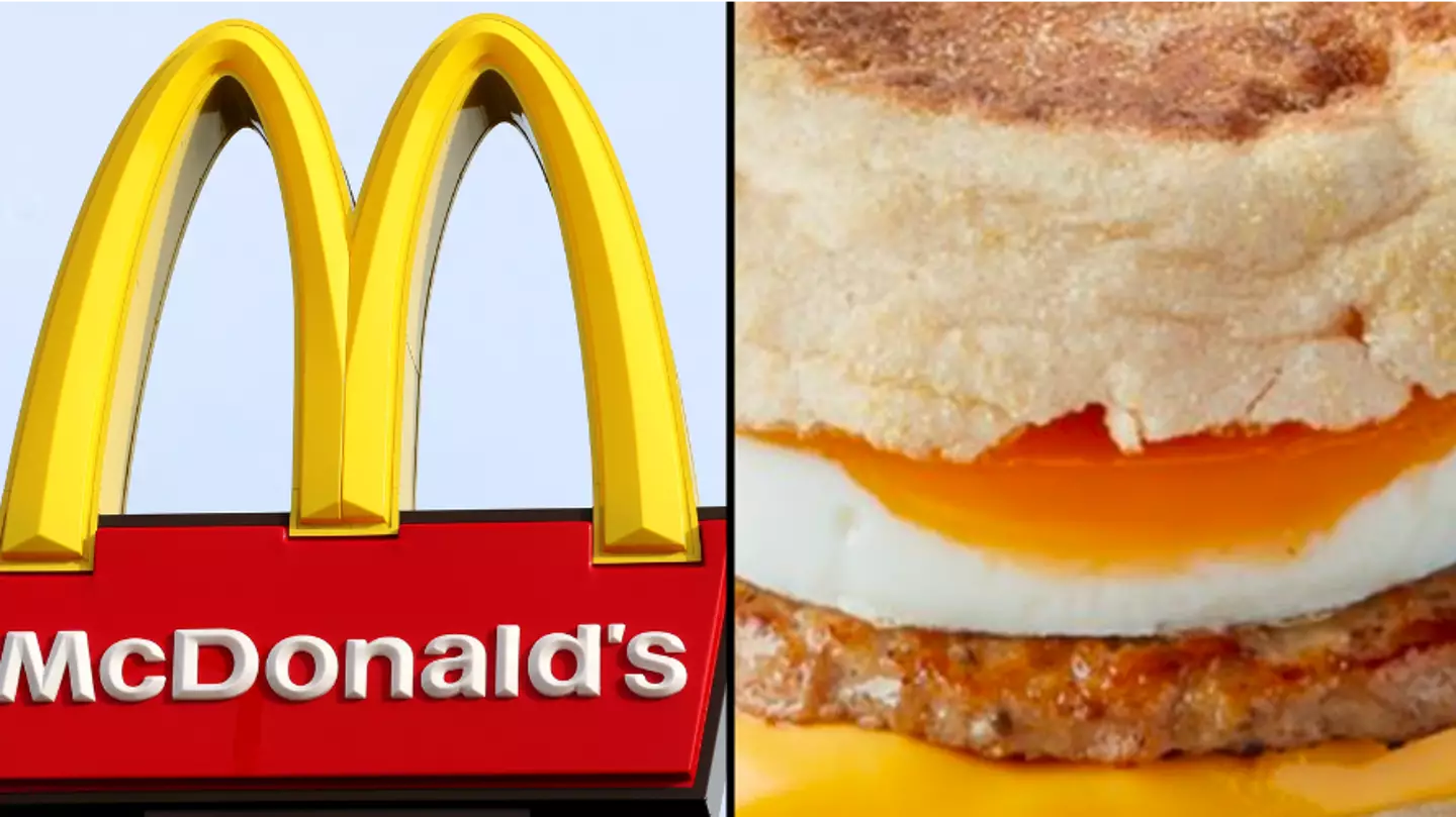 McDonald’s drastically reduces prices of popular menu items today