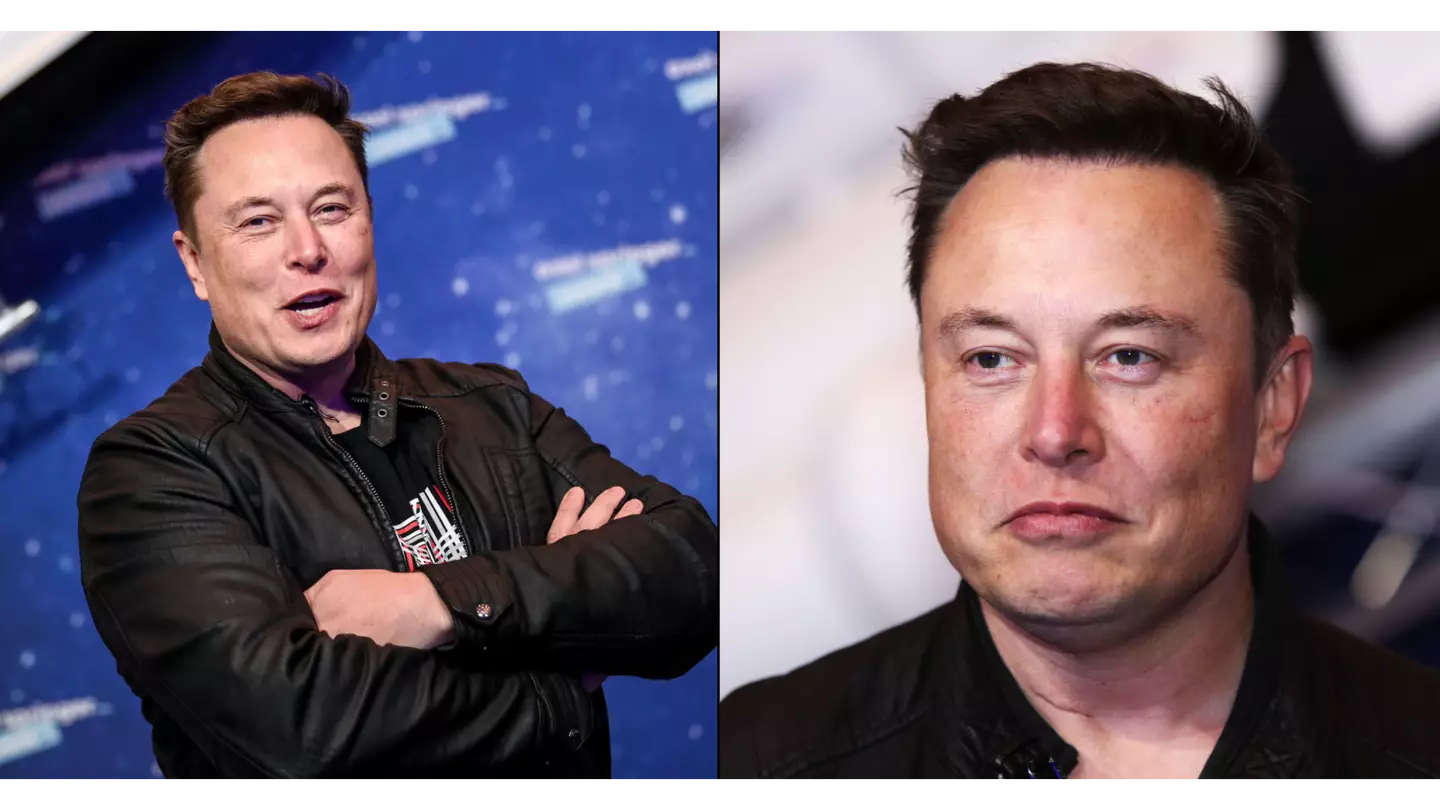 Elon Musk Offers To Buy 100% Of Twitter For £31 Billion