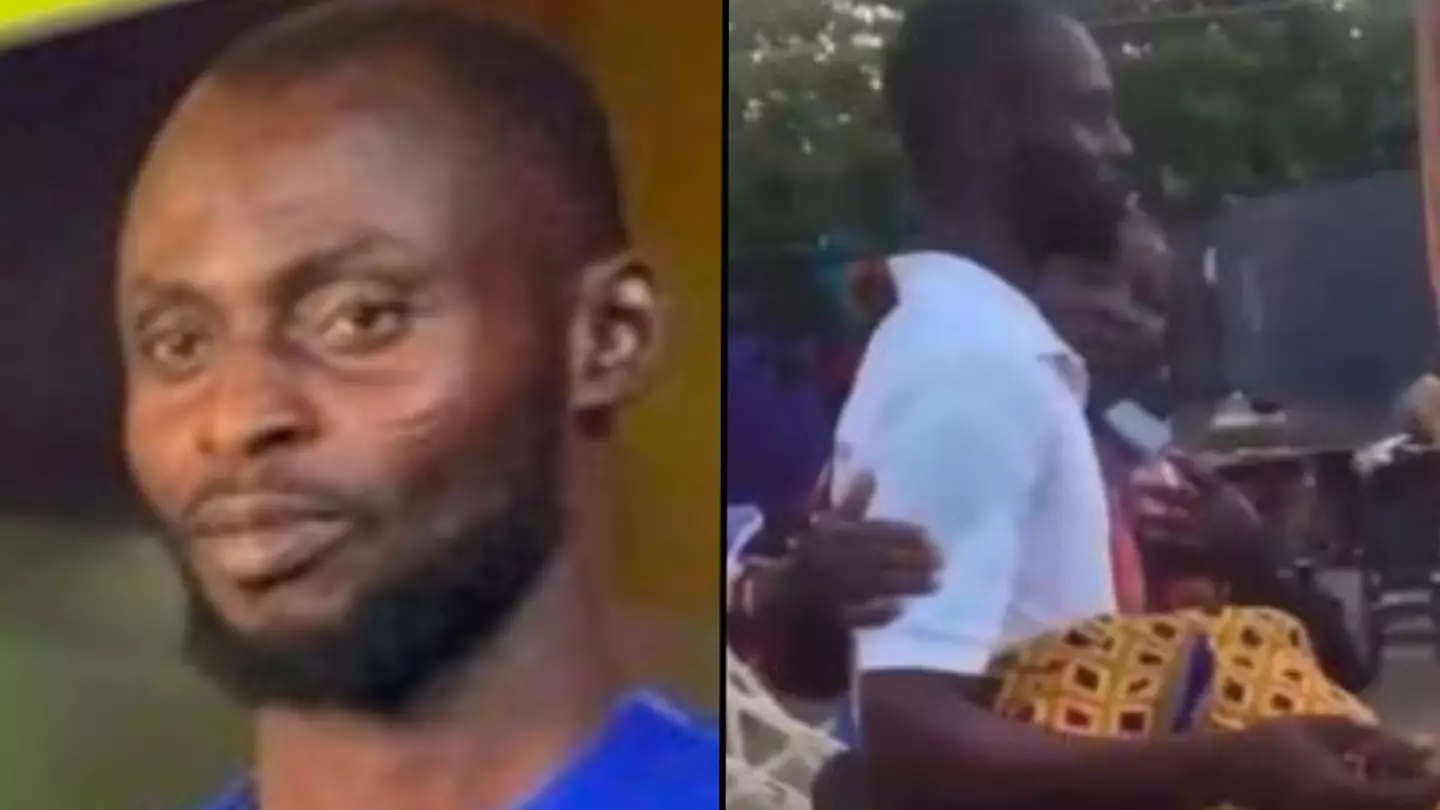 Okay FM/ Kwesi Ackon / Sir Alby / Twitter