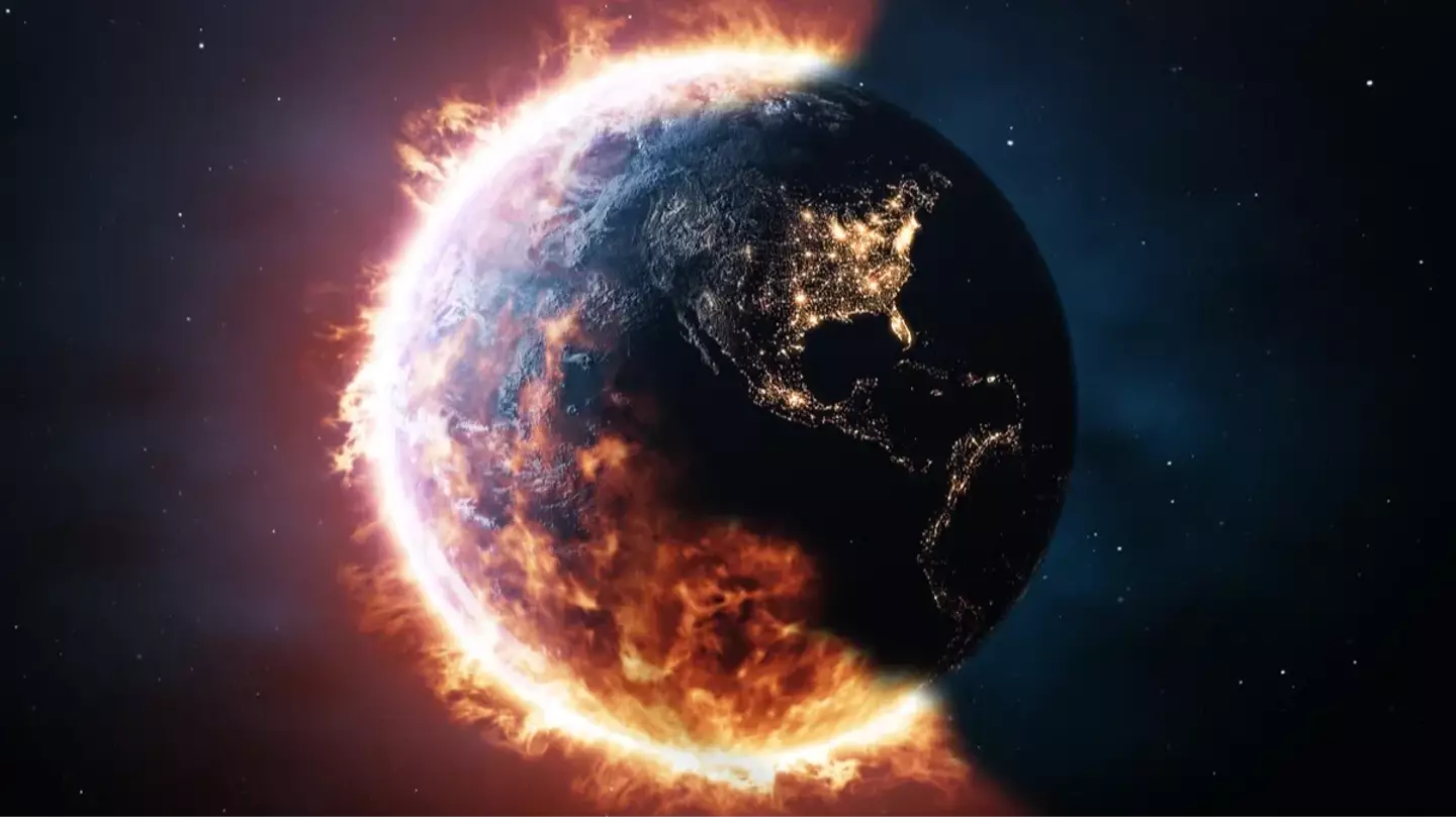 Scientists issue urgent warning that humanity is facing ‘catastrophic harm’ unless action is taken