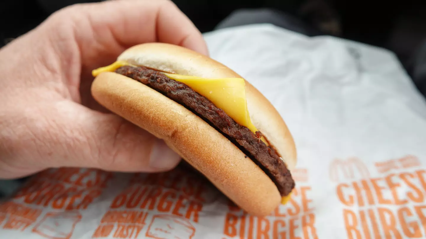Ex-chef reveals the 'magic' McDonald's seasoning with just two common ingredients