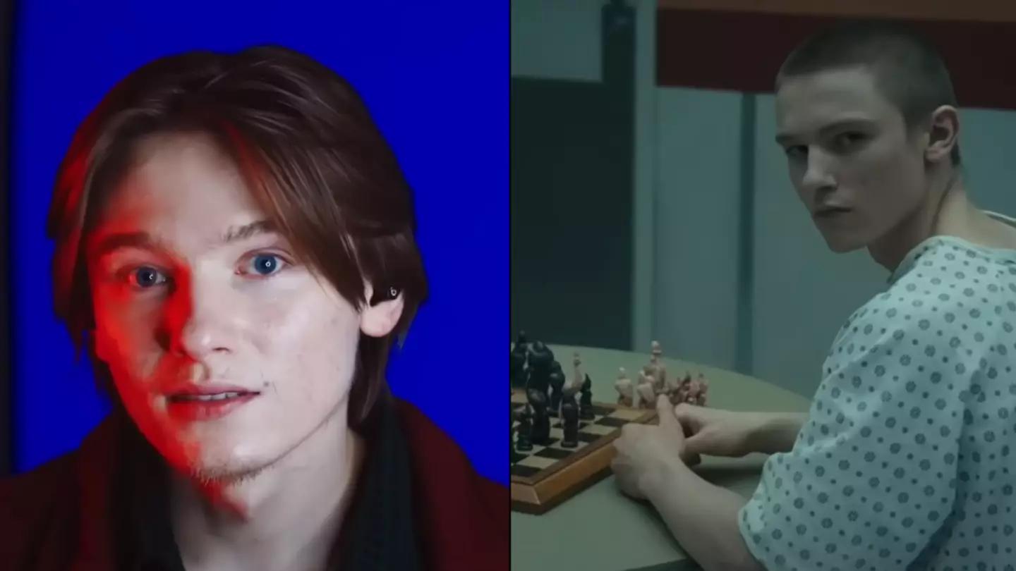 Actor who had role as extra in Stranger Things shares how much he still makes from show years later