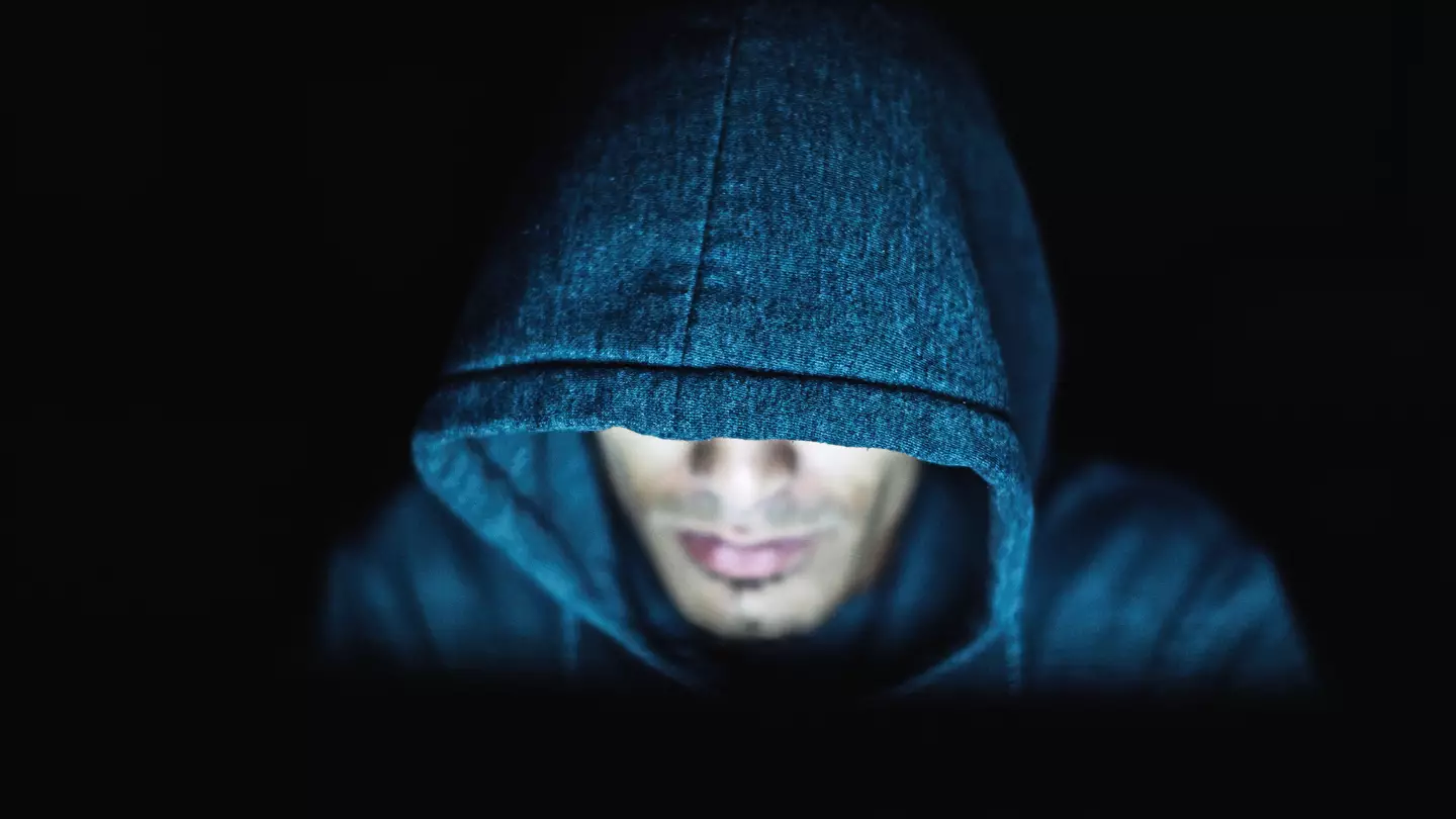 Disturbing items that were discovered on dark web marketplace shut down by police