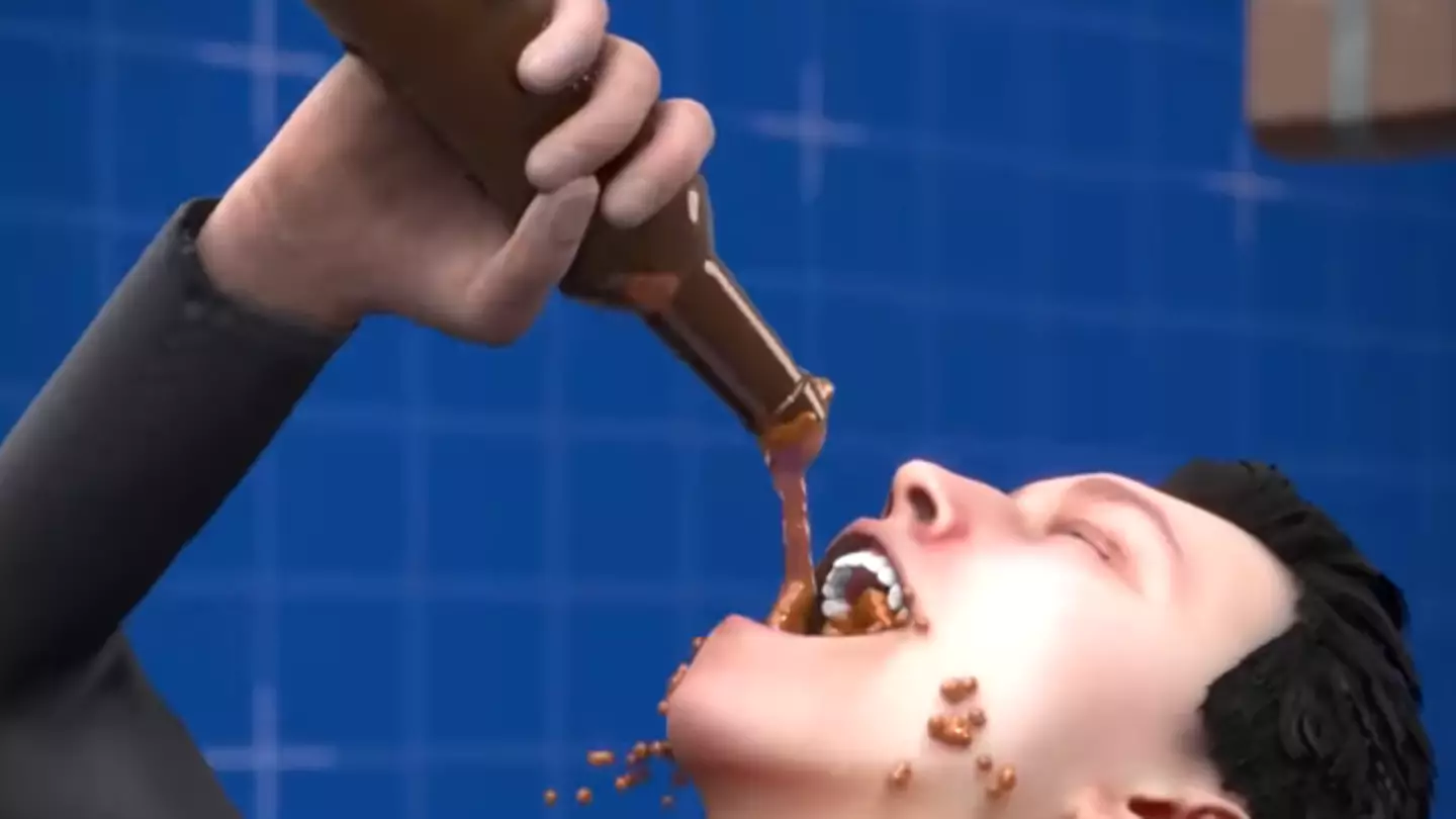 'Scary' simulation shows everything that happens to your body when you drink alcohol