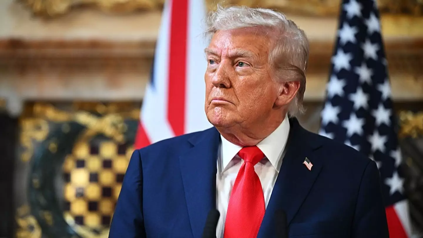 Donald Trump set to announce 'biggest medical announcement in America's history' today