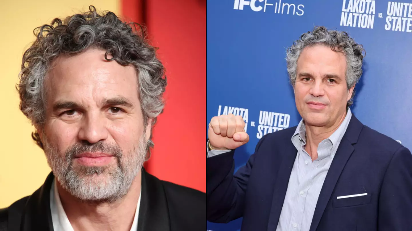 Mark Ruffalo had a dream that caused him to go to the doctors with shocking results