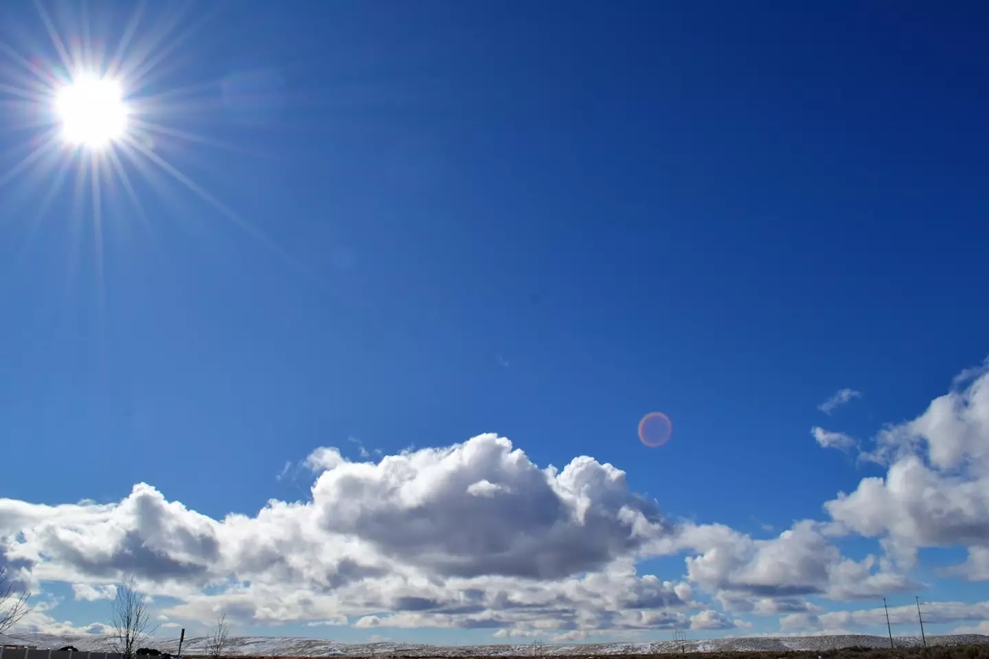 The Met Office has revealed the exact date we could finally get mid-twenties weather in Britain.