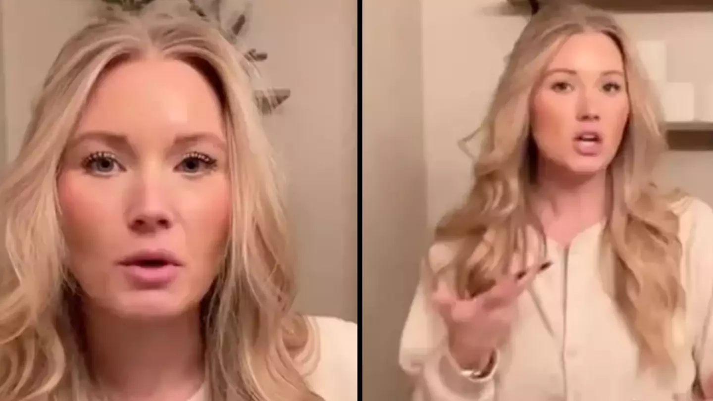 Woman leaves people horrified after admitting she doesn’t wash pyjamas after every wear