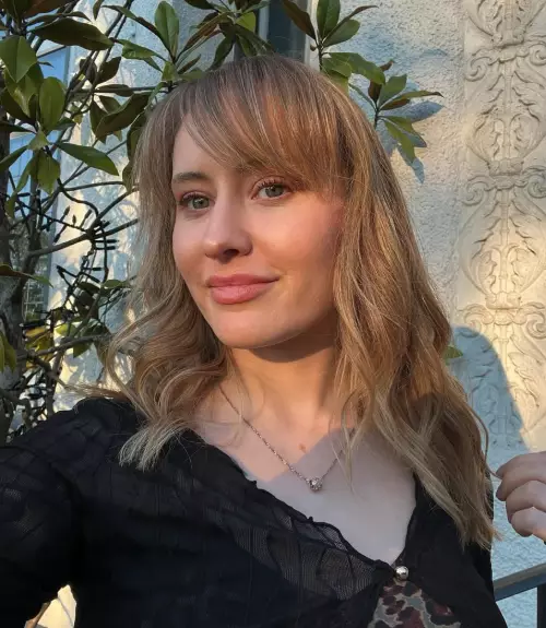 Ivy Maddox had criticised Pornhub's decision (Instagram/@ivy_maddox_)