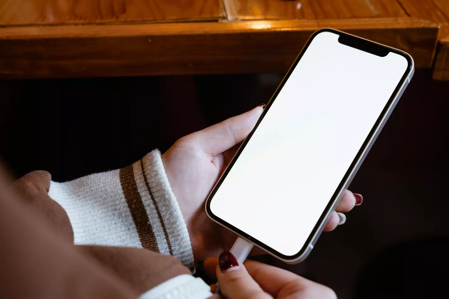 The iPhone 15 series is set to be announced today (12 September).