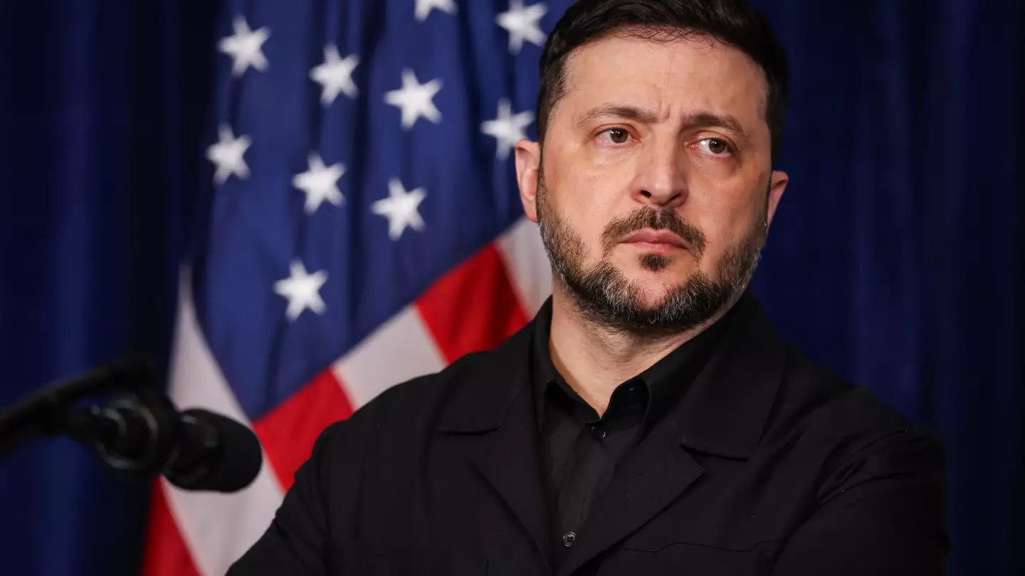 Joe Raedle/Getty Images