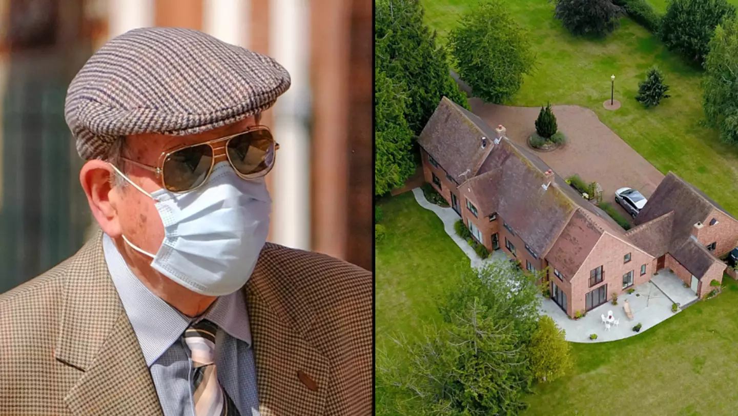 Man 'Got Away With Murder' For Nearly 40 Years, Court Hears