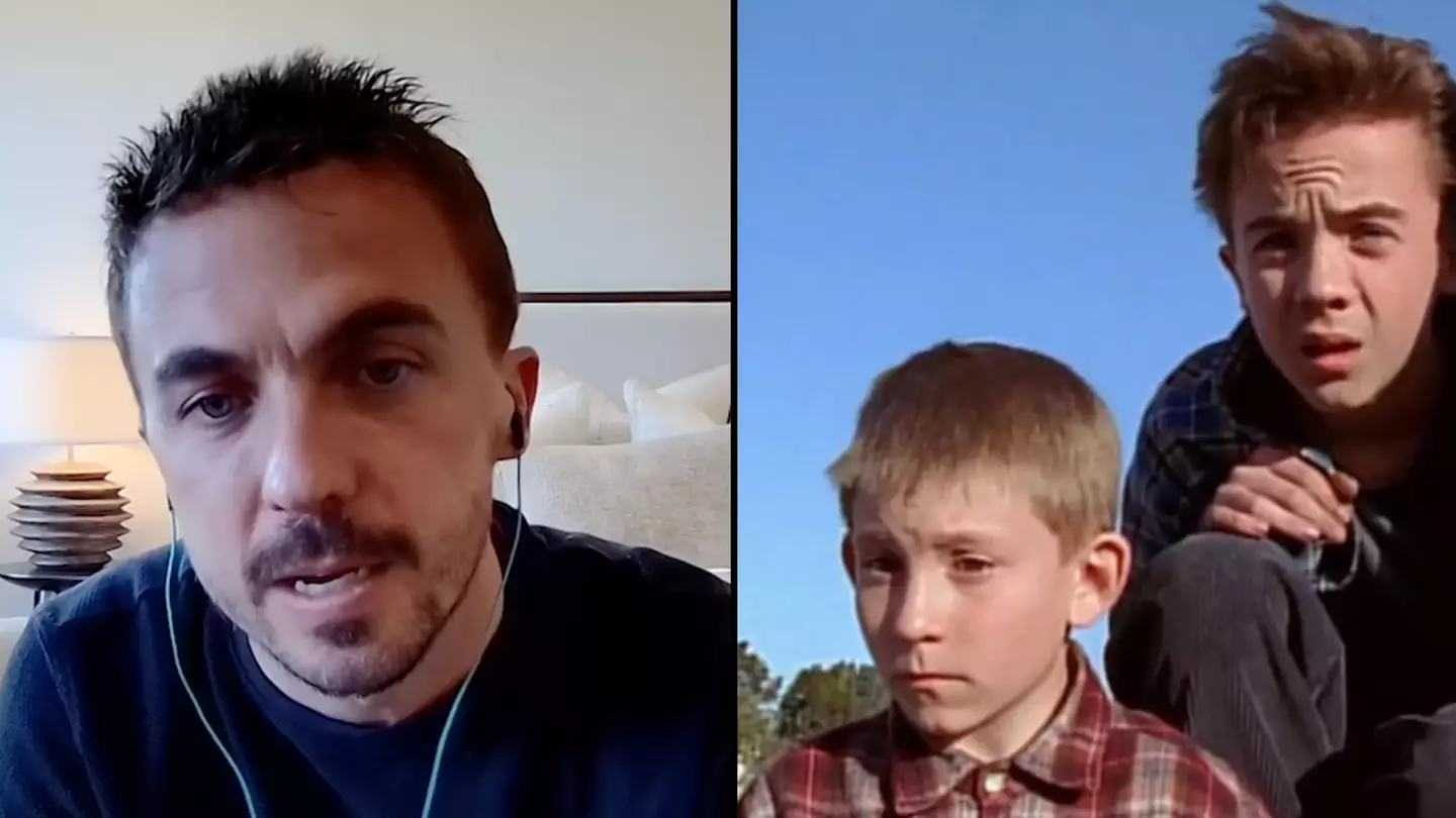 Frankie Muniz confirms Malcolm in the Middle will be rebooted if one condition is met