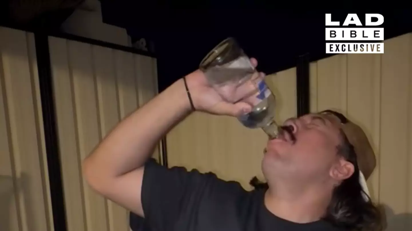 Instagram/Joshysgoods