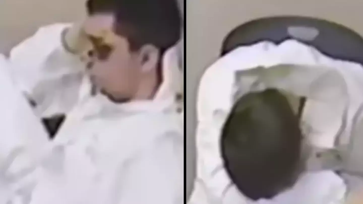 TikTok/@thevibesareimmaculate90