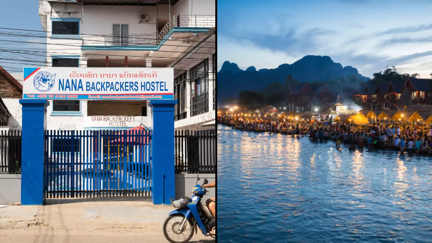 Eight hostel workers arrested after six tourists died from ‘methanol poisoning’ while on holiday