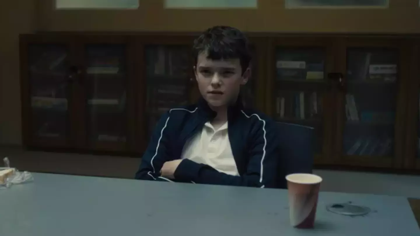 Adolescence viewer spots tiny detail in episode that shows how life has changed for teenagers