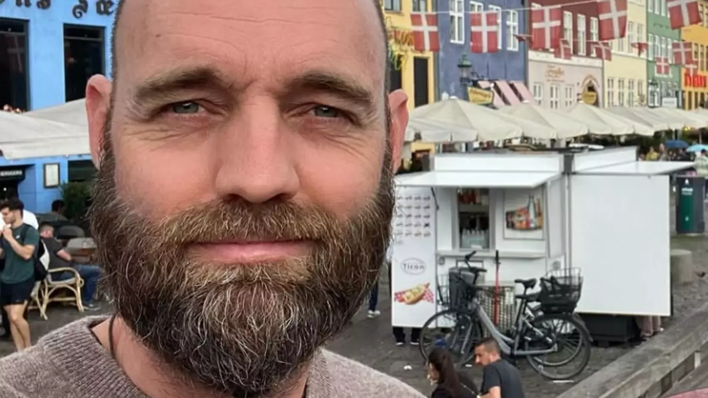 Man who visited every country in the world shares worst place he has been to
