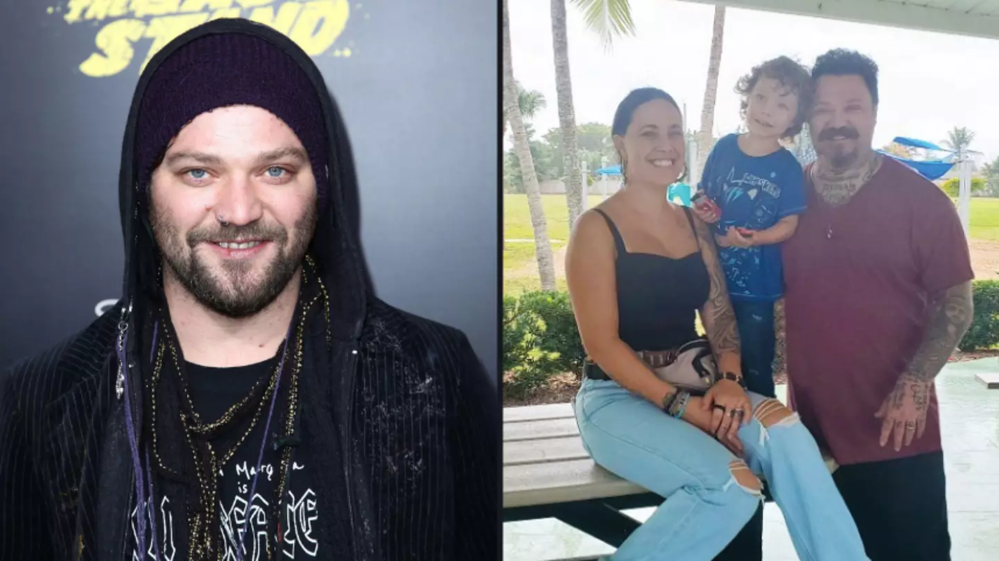 Bam Margera Completes 12-Month Alcohol Rehabilitation Program