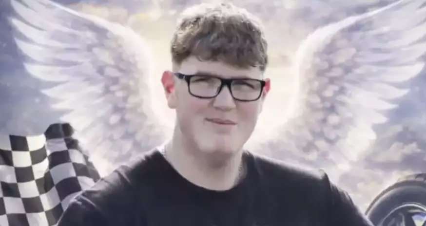 However it was later revealed that a mistake had been made and Joshua Johnson had actually died (South Yorkshire Police)