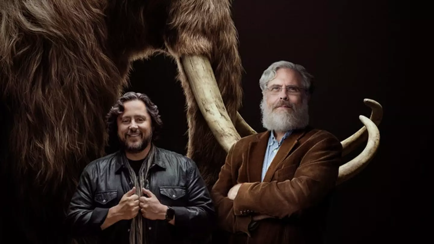 Scientists Confirm The Year 'Woolly Mammoths' Could Be Brought Back To Life