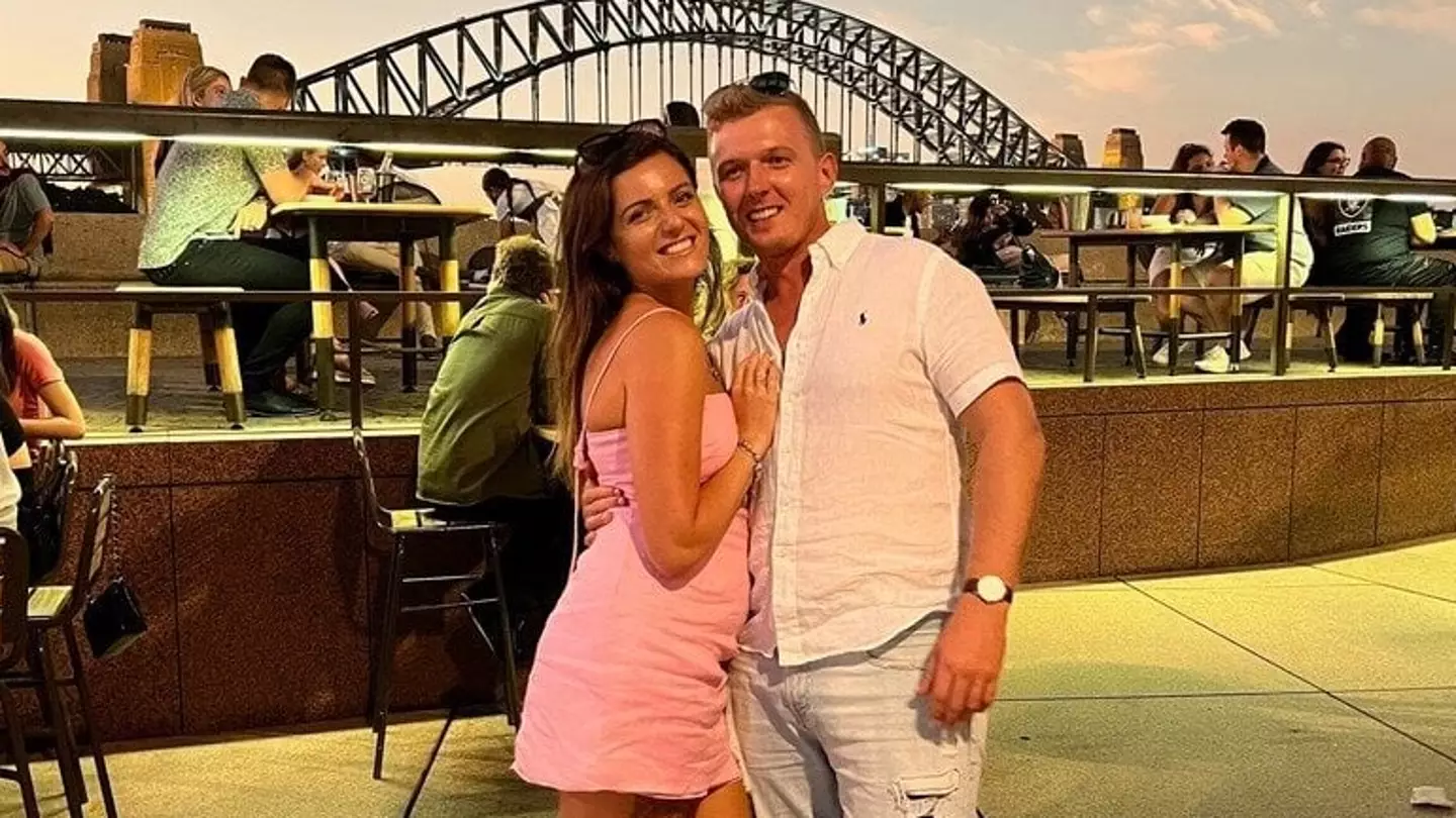 Australian visa health rules after British couple set to be deported due to 'outdated' rule following shock diagnosis