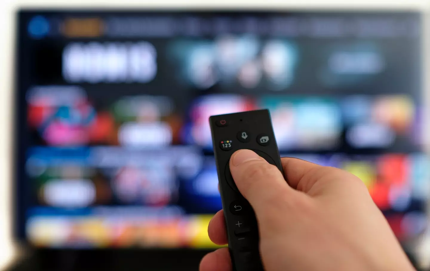 An IPTV crackdown is under way (Getty Stock Images)