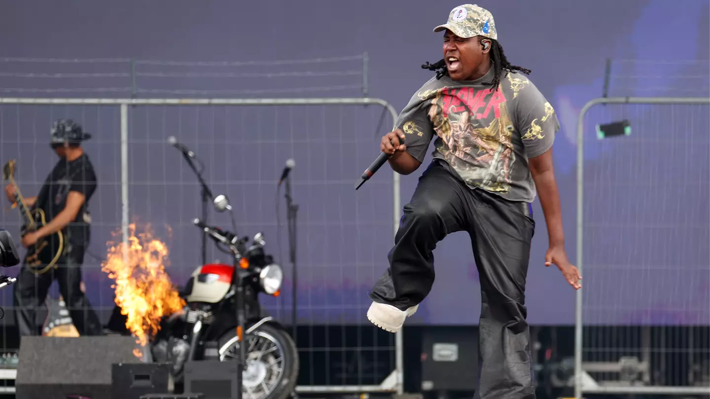 Don Toliver pricing quirk means VIP seating is almost £20 cheaper than standard tickets