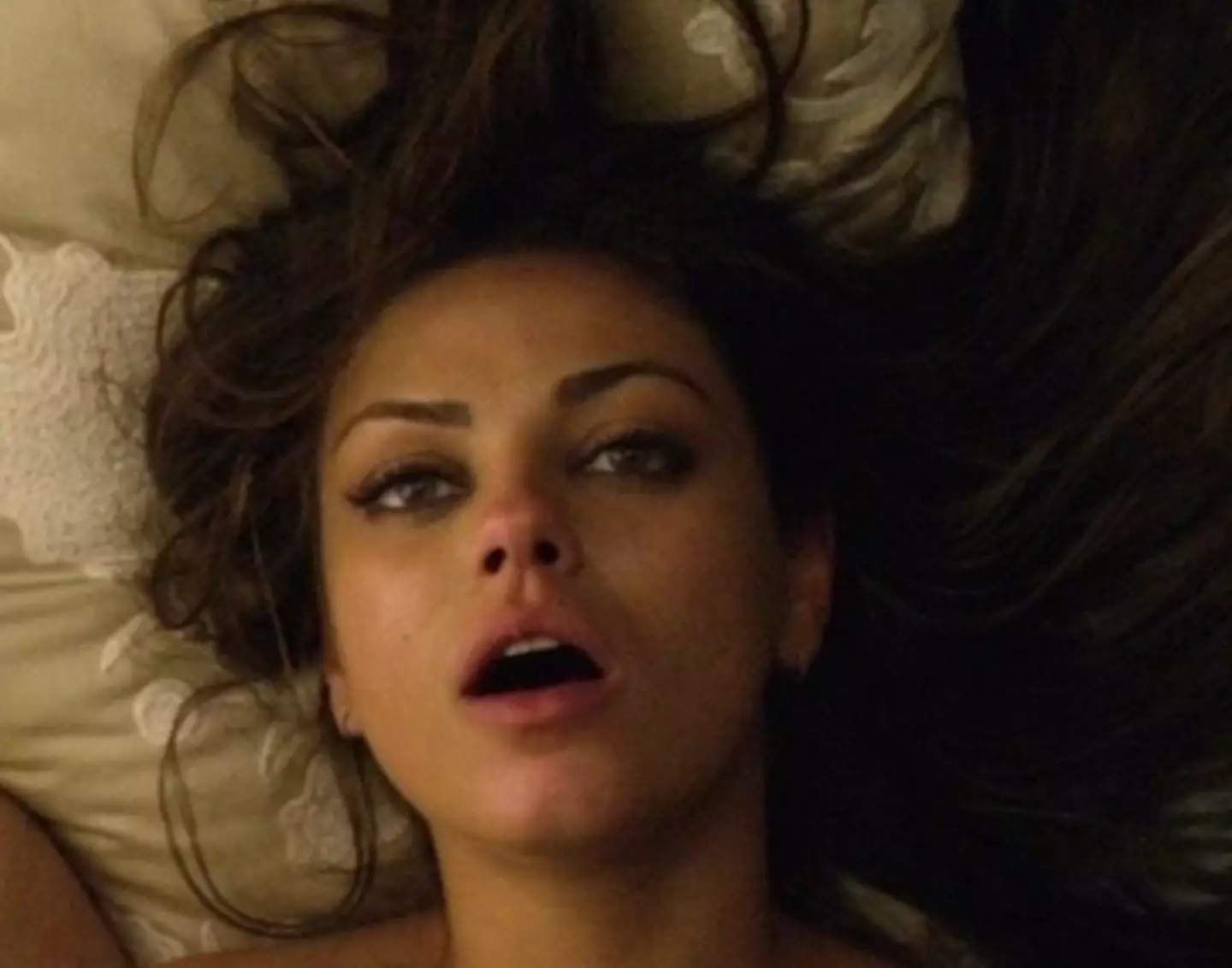 Mila Kunis revealed she had butt double in Friends with Benefits (Sony)