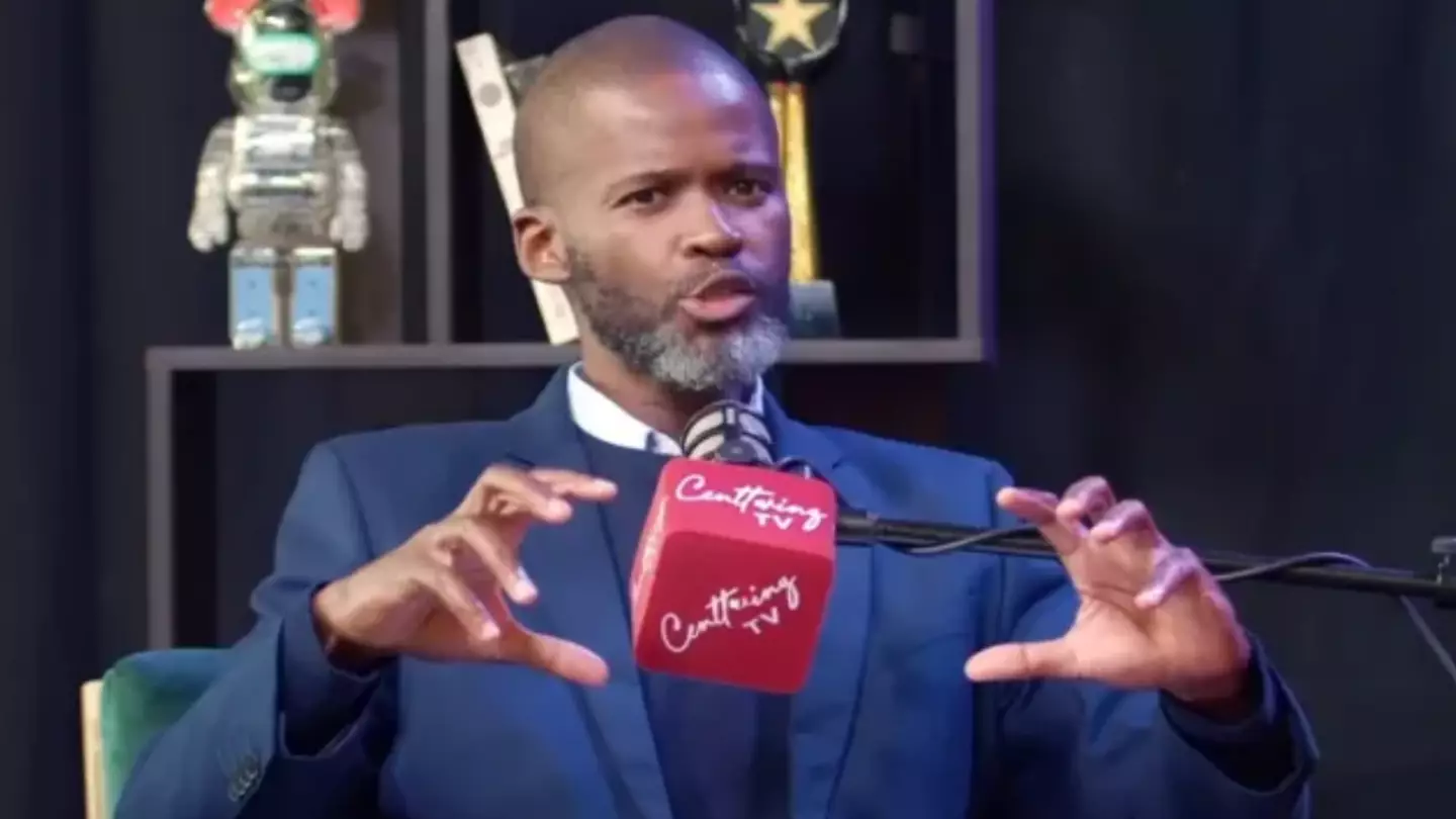 Youtube/CENTTWINZ TV