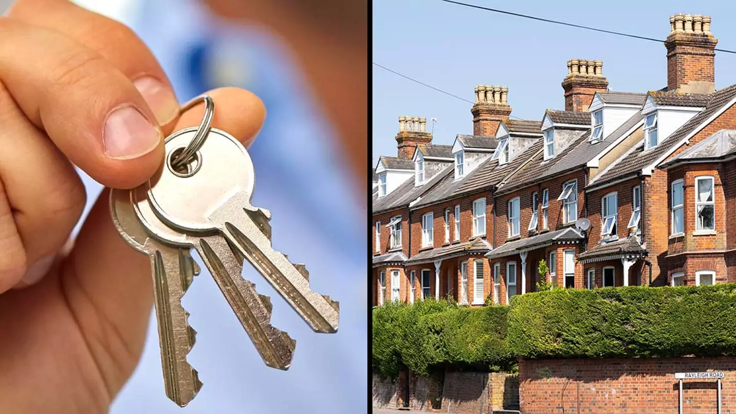 Landlords Could Be Forced To Give Tenants Refunds In Major Shake-Up To Renters' Rights