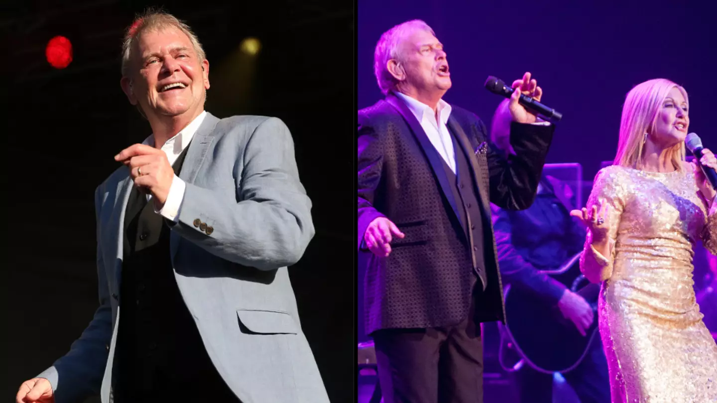 What Is John Farnham’s Net Worth In 2022?