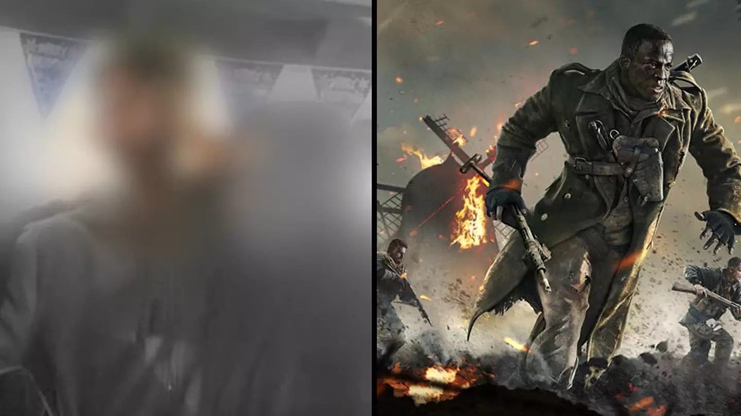 ITV News/Activistion