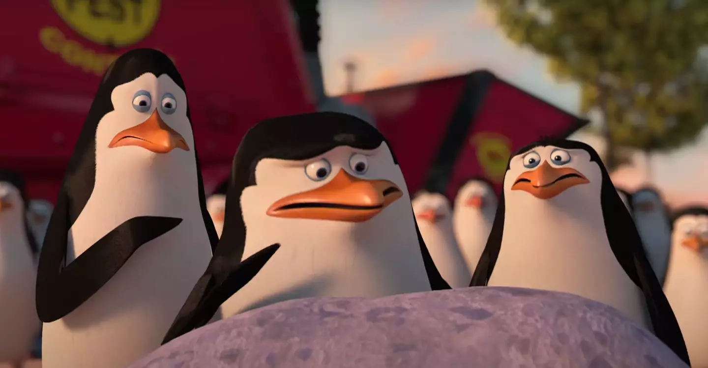 The population of the Heard and McDonald Islands didn't take well to the news of the tariffs (DreamWorks Pictures)