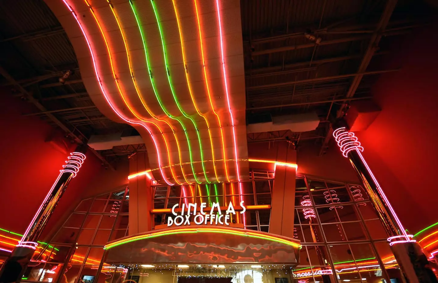 Who made the most money in ticket sales?