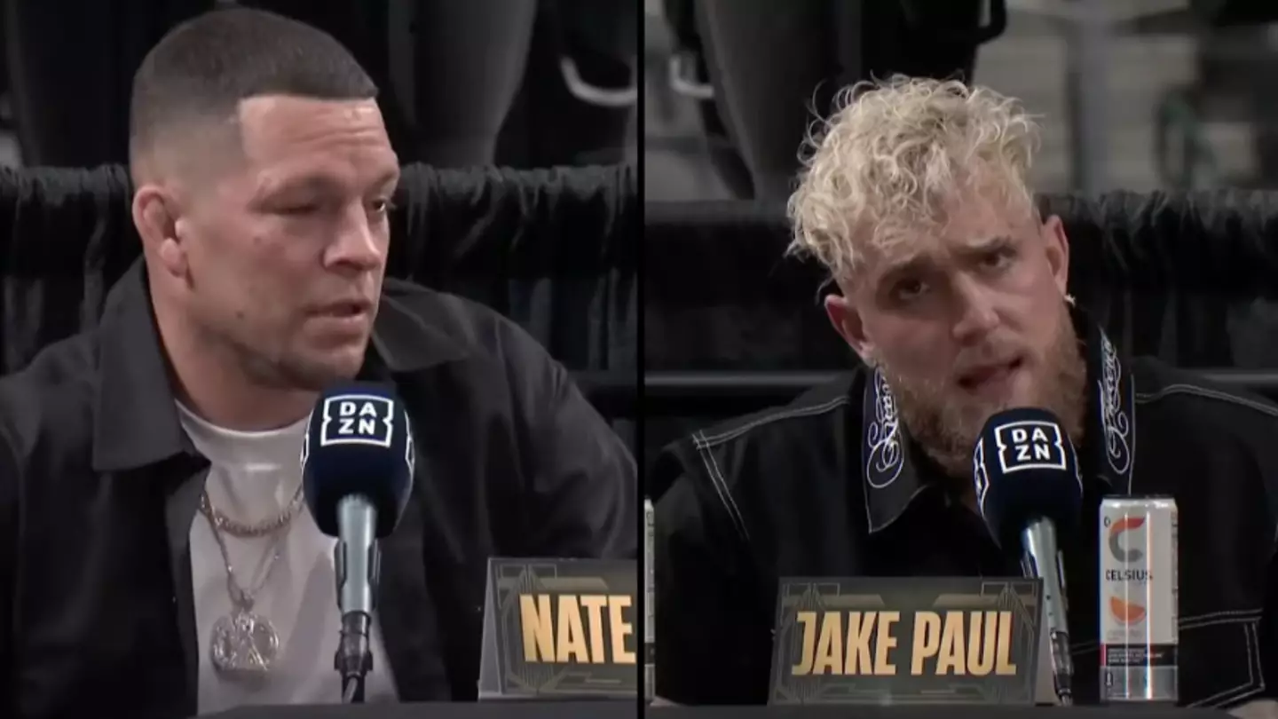 YouTube/Jake Paul
