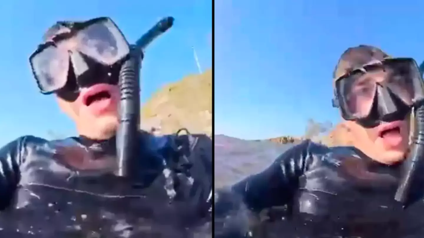 Friends of man who recorded ‘final moments’ during shark attack halt GoFundMe donations