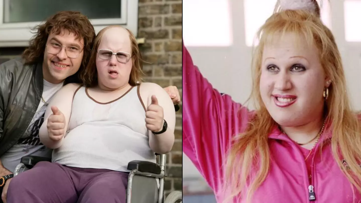 Matt Lucas confirms he's working on Little Britain follow up series with David Walliams